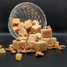 Carica l'immagine nel visualizzatore di Gallery, ZUCCHERINI SPIRITOSI Limone Mela e Zenzero