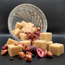 Carica l'immagine nel visualizzatore di Gallery, ZUCCHERINI SPIRITOSI Mirtillo e Vaniglia