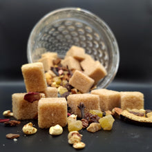 Carica l'immagine nel visualizzatore di Gallery, ZUCCHERINI SPIRITOSI Arancia e Cannella