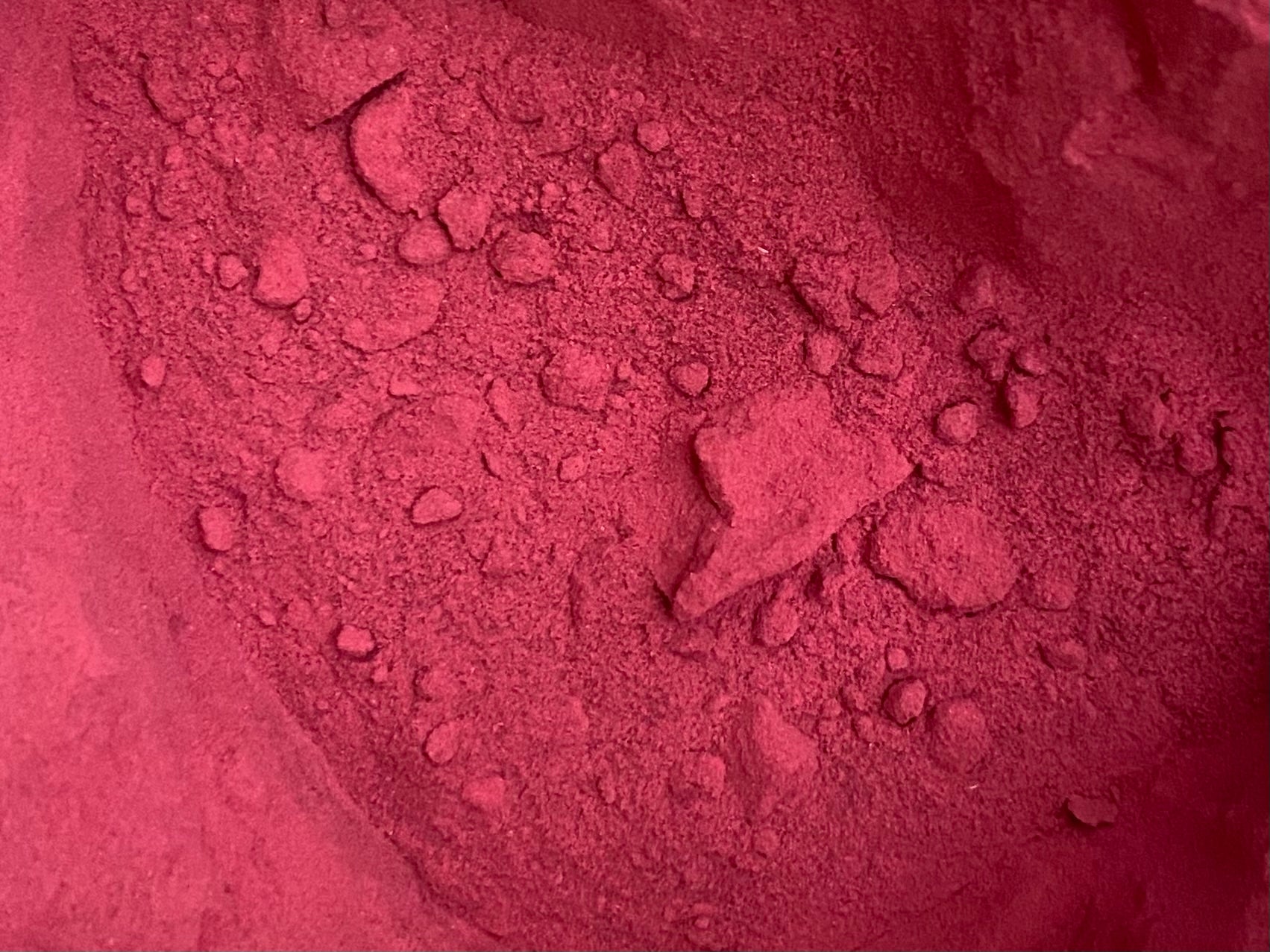 Barbabietola rossa polvere – TeOdoro