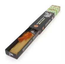 Carica l'immagine nel visualizzatore di Gallery, Incenso Salvia bianca e Palo santo
