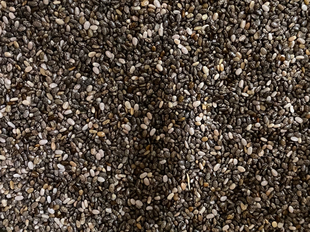 Chia semi